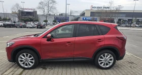 Mazda CX-5 4* 4 автоматик, снимка 3