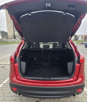 Mazda CX-5 4* 4 автоматик, снимка 12