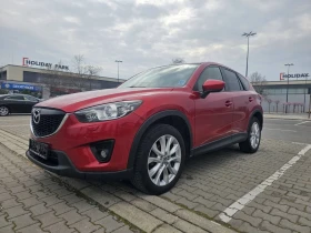 Mazda CX-5 4* 4 автоматик, снимка 1
