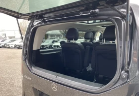 Mercedes-Benz EQV 300 LONG 360-CAMERA LED PANORAMA , снимка 15