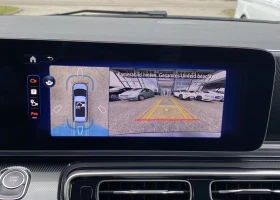 Mercedes-Benz EQV 300 LONG 360-CAMERA LED PANORAMA , снимка 12