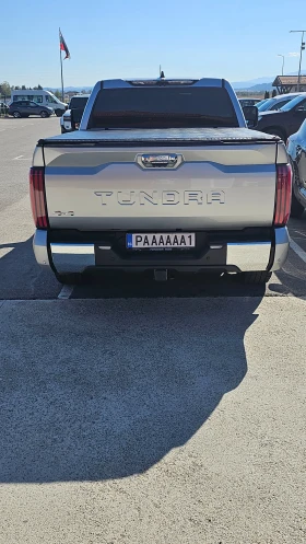Toyota Tundra 1794 EDITION , снимка 6