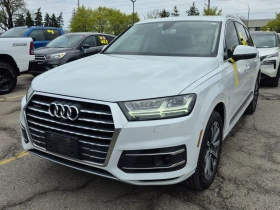 Audi Q7 DISTRONIC* 360* М.ТОЧКА* ОБДУХ* , снимка 1