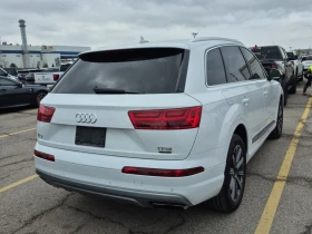 Audi Q7 DISTRONIC* 360* М.ТОЧКА* ОБДУХ* , снимка 3