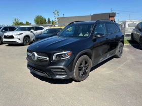 Mercedes-Benz GLB 250 4MATIC* DISTRONIC* 360КАМЕРИ* ПАНОРАМА* , снимка 1