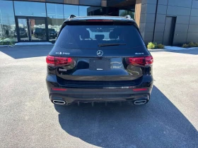 Mercedes-Benz GLB 250 4MATIC* DISTRONIC* 360КАМЕРИ* ПАНОРАМА* , снимка 4