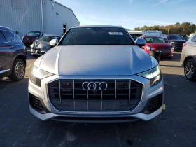 Audi Q8, снимка 5