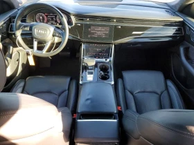 Audi Q8, снимка 8