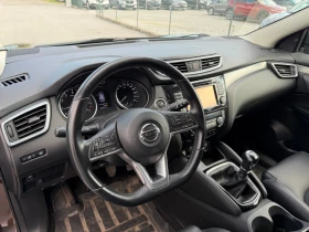 Nissan Qashqai 1.2 benzin, снимка 12