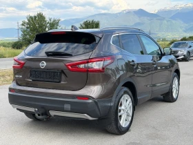 Nissan Qashqai 1.2 benzin, снимка 6