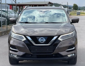 Nissan Qashqai 1.2 benzin, снимка 1