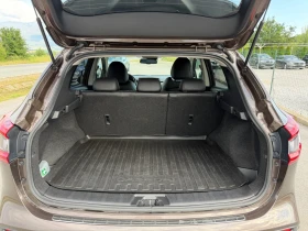 Nissan Qashqai 1.2 benzin, снимка 7