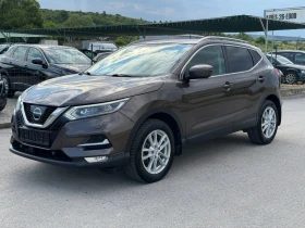 Nissan Qashqai 1.2 benzin, снимка 4