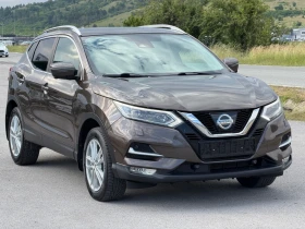 Nissan Qashqai 1.2 benzin, снимка 2