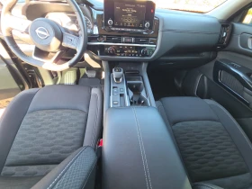 Nissan Pathfinder, снимка 8