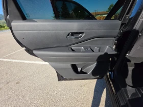 Nissan Pathfinder, снимка 17