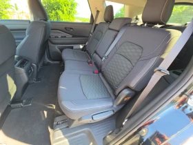 Nissan Pathfinder, снимка 11