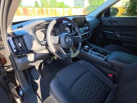 Nissan Pathfinder, снимка 12