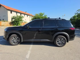 Nissan Pathfinder, снимка 5