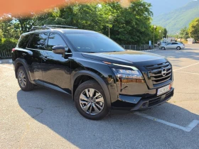 Nissan Pathfinder, снимка 2