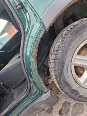 Ford Maverick Десен волан, снимка 5