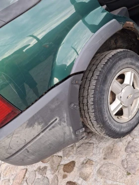 Ford Maverick Десен волан, снимка 7