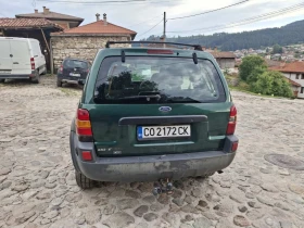 Ford Maverick Десен волан, снимка 16