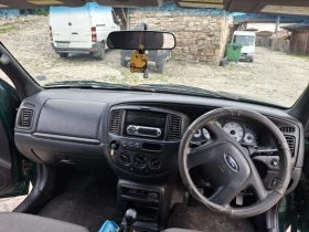 Ford Maverick Десен волан, снимка 10