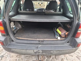 Ford Maverick Десен волан, снимка 9