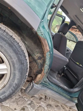 Ford Maverick Десен волан, снимка 6