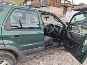 Ford Maverick Десен волан, снимка 1