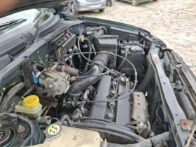 Ford Maverick Десен волан, снимка 3