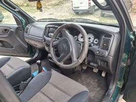 Ford Maverick Десен волан, снимка 11