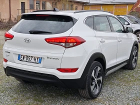 Hyundai Tucson 1.7CRDi, снимка 3