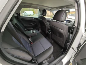 Hyundai Tucson 1.7CRDi, снимка 11