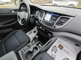 Hyundai Tucson 1.7CRDi, снимка 7