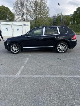 Porsche Cayenne Porsche Cayenne 4.5 v8, снимка 3
