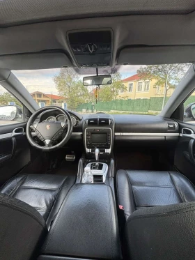 Porsche Cayenne Porsche Cayenne 4.5 v8, снимка 7