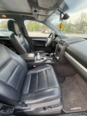 Porsche Cayenne Porsche Cayenne 4.5 v8, снимка 9