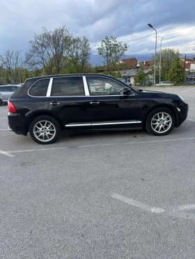 Porsche Cayenne Porsche Cayenne 4.5 v8, снимка 4