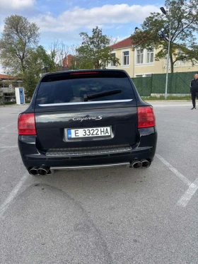 Porsche Cayenne Porsche Cayenne 4.5 v8, снимка 6