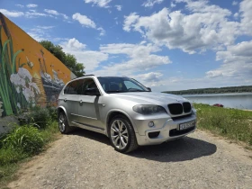 BMW X5 3.0XD235, снимка 1