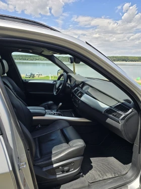 BMW X5 3.0XD235, снимка 7