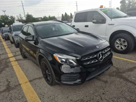 Mercedes-Benz GLA 250 АМГ Пакет/CARFAX/Панорама/Подгрев/Памет, снимка 2