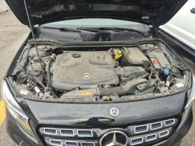 Mercedes-Benz GLA 250 АМГ Пакет/CARFAX/Панорама/Подгрев/Памет, снимка 16