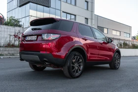 Land Rover Discovery Sport Перфектен, снимка 5
