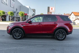 Land Rover Discovery Sport Перфектен, снимка 8