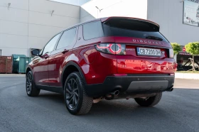 Land Rover Discovery Sport Перфектен, снимка 7