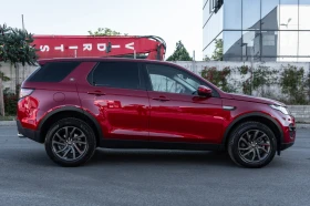 Land Rover Discovery Sport Перфектен, снимка 4