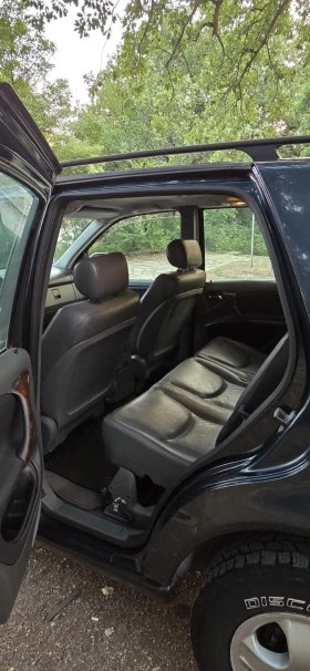 Mercedes-Benz ML 320, снимка 8